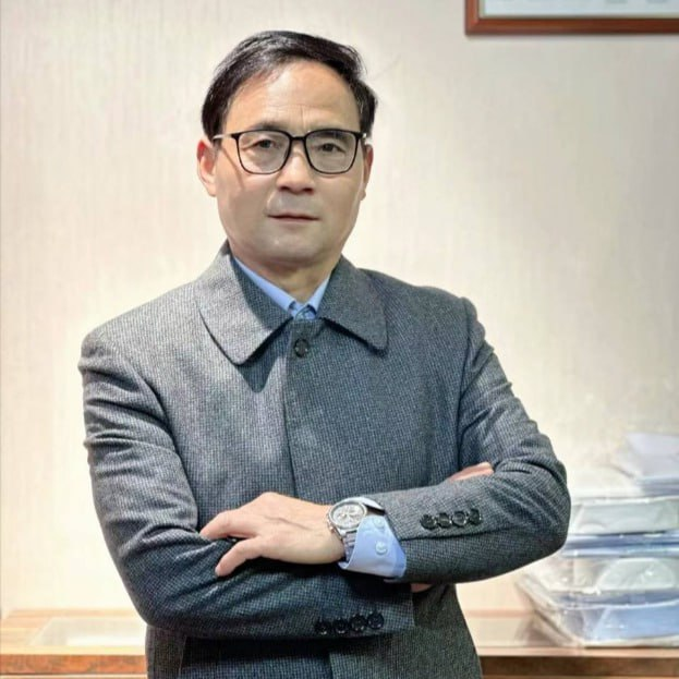 Rizky Prabowo Santoso